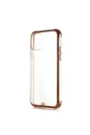 iPhone 12 Mini Uyumlu Zore Voit Kılıf-Beyaz iPhone 12 Mini Uyumlu Zore Voit Kılıf-Beyaz