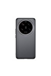 Xiaomi Mi 14 Ultra Kılıf Zore Volks Kapak-Siyah Xiaomi Mi 14 Ultra Kılıf Zore Volks Kapak-Siyah