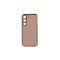 Galaxy S23 Plus Uyumlu Zore Bark Kılıf-Rose Gold