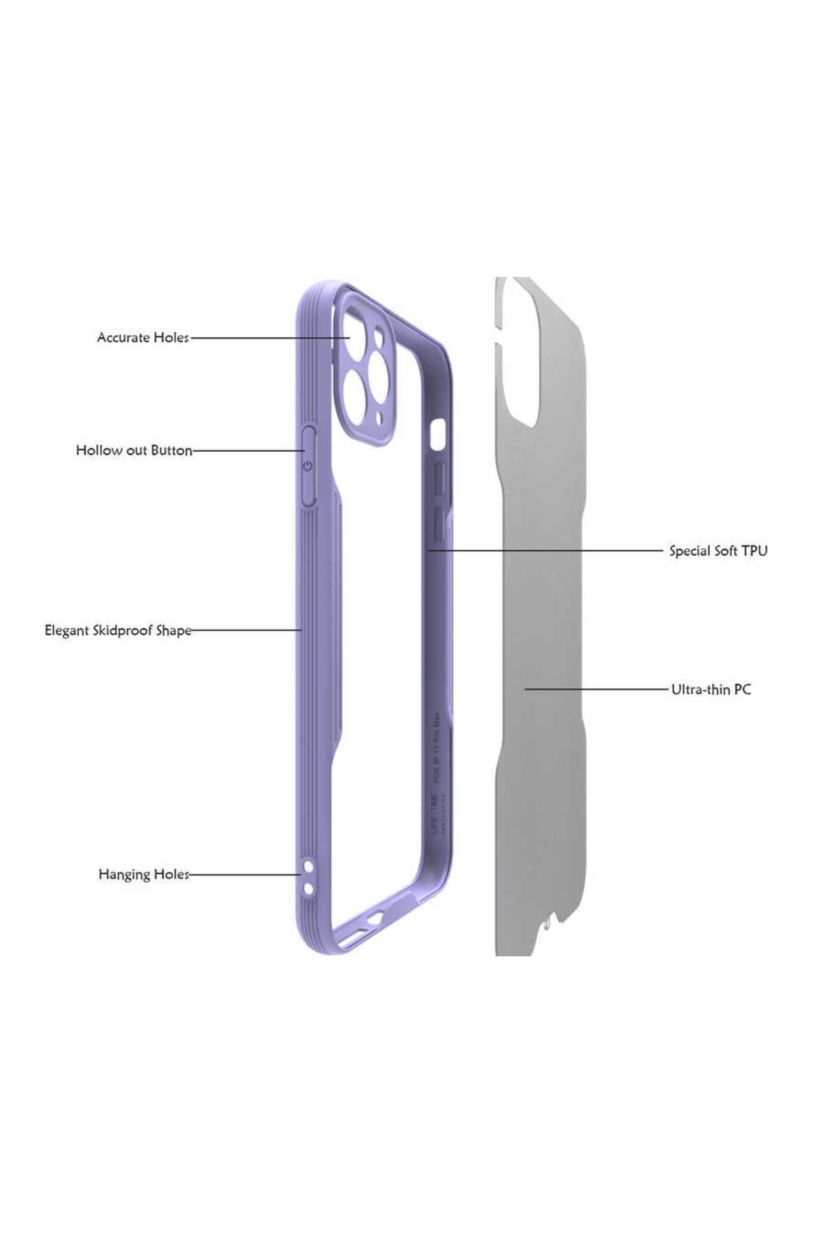 iPhone 11 Pro Max Uyumlu Zore Parfe Kılıf-Koyu Yeşil iPhone 11 Pro Max Uyumlu Zore Parfe Kılıf-Koyu Yeşil