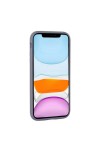 iPhone 11 Uyumlu Parlak Taşlı Tasarım Pırlanta Zore Kılıf-Pembe iPhone 11 Uyumlu Parlak Taşlı Tasarım Pırlanta Zore Kılıf-Pembe
