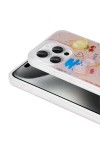 iPhone 15 Pro Uyumlu Kabartma Figürlü Parlak Zore Minimini Silikon Kılıf-Kırmızı iPhone 15 Pro Uyumlu Kabartma Figürlü Parlak Zore Minimini Silikon Kılıf-Kırmızı