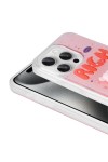 iPhone 15 Pro Uyumlu Kabartma Figürlü Parlak Zore Minimini Silikon Kılıf-Kırmızı iPhone 15 Pro Uyumlu Kabartma Figürlü Parlak Zore Minimini Silikon Kılıf-Kırmızı