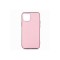 iPhone 12 Mini Uyumlu Zore Premier Silikon Kılıf-Rose Gold
