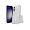 Galaxy S23 FE Uyumlu Zore Tacsafe Wireless Kılıf-Renksiz