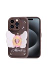 iPhone 15 Pro Max Kılıf Kamera Korumalı Figür Tasarımlı Zore Kapya Kapak-Pembe Açık iPhone 15 Pro Max Kılıf Kamera Korumalı Figür Tasarımlı Zore Kapya Kapak-Pembe Açık