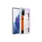 Galaxy S20 FE Uyumlu Airbag Kenarlı Renkli Desenli Silikon Zore Elegans Kılıf-NO1