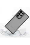 Galaxy S22 Ultra Uyumlu Zore Flora Kılıf-Kırmızı Galaxy S22 Ultra Uyumlu Zore Flora Kılıf-Kırmızı