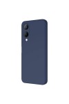 Vivo Y17S Uyumlu Zore Mara Lansman Kılıf-Lila Vivo Y17S Uyumlu Zore Mara Lansman Kılıf-Lila
