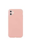 iPhone 11 Uyumlu Zore Mara Kılıf-Pembe iPhone 11 Uyumlu Zore Mara Kılıf-Pembe