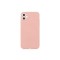 iPhone 11 Uyumlu Zore Mara Kılıf-Pembe