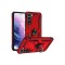 Galaxy S22 Plus Uyumlu Zore Vega Kılıf-Kırmızı