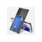 Galaxy S21 Plus Uyumlu Zore CSMX-a Kılıf-Renksiz