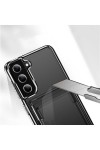 Galaxy S21 Plus Uyumlu Zore CSMX-a Kılıf-Renksiz Galaxy S21 Plus Uyumlu Zore CSMX-a Kılıf-Renksiz