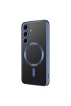 Galaxy S24 Plus Uyumlu Kamera Korumalı Magsafe Wireless Şarj Özellikli Zore Demre Kılıf-Laci Galaxy S24 Plus Uyumlu Kamera Korumalı Magsafe Wireless Şarj Özellikli Zore Demre Kılıf-Laci