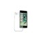 iPhone SE 2022 Uyumlu Zore Fizy Kılıf-Renksiz