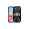 iPhone 11 Uyumlu Desenli Sert Zore Elnov Kılıf-NO3