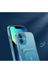 iPhone 11 Uyumlu Zore CSMX-a Kılıf-Renksiz iPhone 11 Uyumlu Zore CSMX-a Kılıf-Renksiz