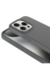 iPhone 15 Pro Uyumlu Zore LSR Lansman Kılıf-Kırmızı iPhone 15 Pro Uyumlu Zore LSR Lansman Kılıf-Kırmızı