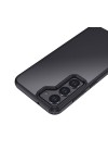 Galaxy S23 Plus Uyumlu Zore Volks Kılıf-Siyah Galaxy S23 Plus Uyumlu Zore Volks Kılıf-Siyah
