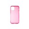 iPhone 12 Mini Uyumlu Zore Bistro Kılıf-Pembe