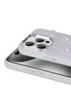 iPhone 15 Pro Uyumlu Kabartma Figürlü Parlak Zore Eralli Silikon Kılıf-Kelebek iPhone 15 Pro Uyumlu Kabartma Figürlü Parlak Zore Eralli Silikon Kılıf-Kelebek