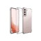 Galaxy S22 Plus Uyumlu Zore Kamera Korumalı Nitro Anti Shock Silikon-Renksiz