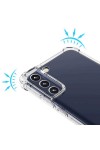 Galaxy S22 Plus Uyumlu Zore Kamera Korumalı Nitro Anti Shock Silikon-Renksiz Galaxy S22 Plus Uyumlu Zore Kamera Korumalı Nitro Anti Shock Silikon-Renksiz