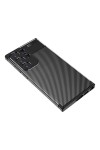 Galaxy S23 Ultra Uyumlu Zore Negro Silikon Kılıf-Lacivert Galaxy S23 Ultra Uyumlu Zore Negro Silikon Kılıf-Lacivert