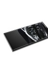 Galaxy S23 Ultra Uyumlu Zore Negro Silikon Kılıf-Lacivert Galaxy S23 Ultra Uyumlu Zore Negro Silikon Kılıf-Lacivert