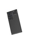 Galaxy S23 Ultra Uyumlu Zore Negro Silikon Kılıf-Lacivert Galaxy S23 Ultra Uyumlu Zore Negro Silikon Kılıf-Lacivert