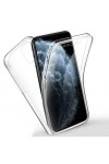 iPhone 11 Pro Max Uyumlu Zore Enjoy Kılıf-Renksiz iPhone 11 Pro Max Uyumlu Zore Enjoy Kılıf-Renksiz