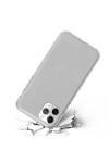 iPhone 11 Pro Max Uyumlu Zore Enjoy Kılıf-Renksiz iPhone 11 Pro Max Uyumlu Zore Enjoy Kılıf-Renksiz