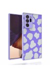 Galaxy Note 20 Ultra Uyumlu Desenli Kamera Korumalı Parlak Zore Nora Kılıf-NO6 Galaxy Note 20 Ultra Uyumlu Desenli Kamera Korumalı Parlak Zore Nora Kılıf-NO6