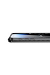 iPhone 15 Pro Uyumlu Zore Negro Silikon Kılıf-Siyah iPhone 15 Pro Uyumlu Zore Negro Silikon Kılıf-Siyah