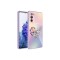 Galaxy S20 FE Uyumlu Kamera Korumalı Desenli Sert Silikon Zore Epoksi Kılıf-NO1