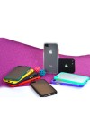 iPhone SE 2022 Uyumlu Zore Fri Silikon-Kırmızı iPhone SE 2022 Uyumlu Zore Fri Silikon-Kırmızı