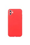 iPhone 11 Uyumlu Zore Mara Kılıf-Kırmızı iPhone 11 Uyumlu Zore Mara Kılıf-Kırmızı