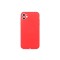 iPhone 11 Uyumlu Zore Mara Kılıf-Kırmızı