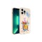 iPhone 12 Pro Max Uyumlu Kamera Korumalı Desenli Sert Silikon Zore Epoksi Kılıf-NO8