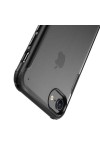 iPhone SE 2022 Uyumlu Zore Volks Kılıf-Lacivert iPhone SE 2022 Uyumlu Zore Volks Kılıf-Lacivert