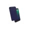 iPhone SE 2022 Uyumlu Zore Silk Silikon-Lacivert