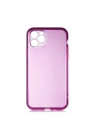 iPhone 11 Pro Max Uyumlu Zore Bistro Kılıf-Mor iPhone 11 Pro Max Uyumlu Zore Bistro Kılıf-Mor