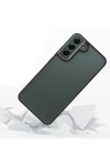 Galaxy S22 Plus Uyumlu Zore Flora Kılıf-Kırmızı Galaxy S22 Plus Uyumlu Zore Flora Kılıf-Kırmızı