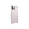 iPhone 11 Pro Max Uyumlu Zore Buzz Kılıf-Pembe
