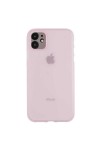 iPhone 11 Uyumlu Tiny Kılıf-Pembe iPhone 11 Uyumlu Tiny Kılıf-Pembe