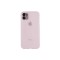 iPhone 11 Uyumlu  Tiny Kılıf-Pembe