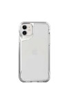 iPhone 11 Uyumlu Zore T-Max Kılıf-Renksiz iPhone 11 Uyumlu Zore T-Max Kılıf-Renksiz