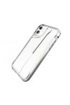 iPhone 11 Uyumlu Zore T-Max Kılıf-Renksiz iPhone 11 Uyumlu Zore T-Max Kılıf-Renksiz