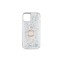 iPhone 11 Pro Uyumlu Zore Milce Kılıf-Gümüş